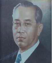 Roman Ozaeta, Philippine Law School Class 1921